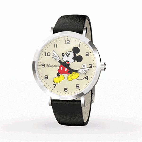 Stroili orologio best sale topolino